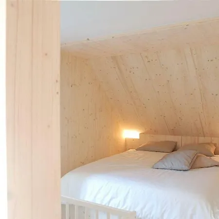 Met Hottub En Zicht Op De Semois Vakantiehuis Herbeumont