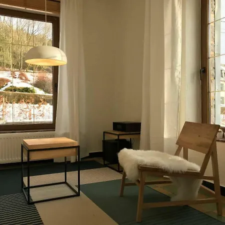 Met Hottub En Zicht Op De Semois * Herbeumont
